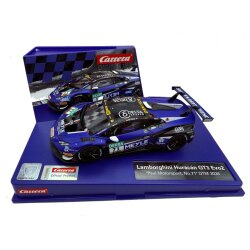 Lamborghini Huracán GT3 Evo2 Paul Motorsport...