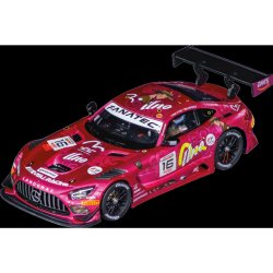 Mercedes-AMG GT3 Evo Unoracing Team Landgraf  Carrera...