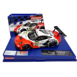 Porsche 911 GT3 R Lionspeed GP Nr.24 Carrera Digital 32064