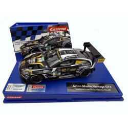 Aston Martin Vantage AMR GT3 Evo Walkenhorst Motorsport...