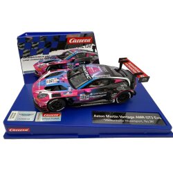 Aston Martin Vantage AMR GT3 Evo Walkenhorst Motorsport...