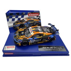 Audi R8 LMS GT3 evo II Land Motorsport, No.23  Carrera...