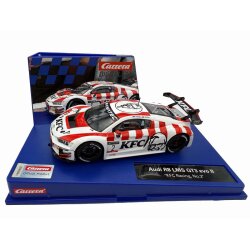 Audi R8 LMS GT3 evo II  KFC Racing, No.2 .Carrera Digital...