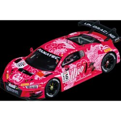Audi R8 LMS GT3 evo II Uno Racing Team, No.16 .Carrera...