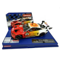 BMW M4 GT3 Schubert Motorsport, No. 31 DTM 2024 Carrera...