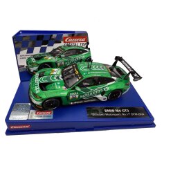 BMW M4 GT3  Schubert Motorsport, No. 11 DTM 2024 Carrera...