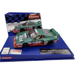 Lancia Beta Montecarlo Turbo Nr.24 24h Daytona Carrera...