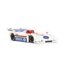 Porsche 917/10K #3 Rothmans red 1973 NSR slotcar NSR0503SW