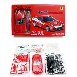 Ferrari 599 GTB Fiorano