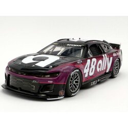 NASCAR Camaro NextGen ZL1 Handrick Motorsports Carrera...