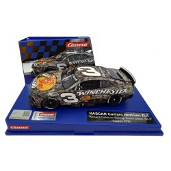 NASCAR Camaro NextGen ZL1 Richard Childress Racing...