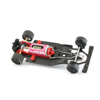Formula 86/89 Candy THR 1984 Nr.20 JC NSR Slotcar NSR0573IL