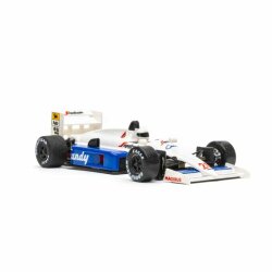 Formula 86/89 Fittipaldi Nr.14 NSR0328IL