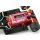 Formula 86/89 Candy THR 1984 Nr.20 JC NSR Slotcar NSR0573IL