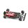 Formula 86/89 Candy THR 1984 Nr.20 JC NSR Slotcar NSR0573IL