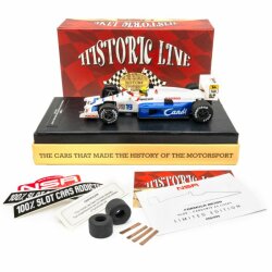 Formula 86/89 Candy THR 1984 Nr.19 AS NSR Slotcar NSRHL09