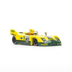 Porsche 908/3 NSR Slotcar Tergal Buenos Aires 1972 #40...