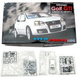 VW Golf GTI V