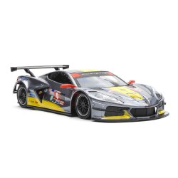 Corvette C8R GTLM Daytona 24h 2021 #4 NSR0517AW