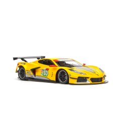 Corvette C8R GTE PRO Le Mans 24h 2021 #63 NSR0549AW
