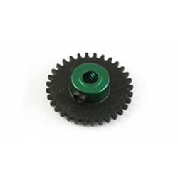 Spur gear 32Z f. 1/24 BRM Zwerge + Gruppe 2 und Revoslot...