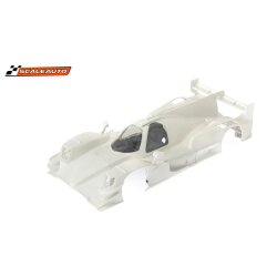 body kit  Oreca Le Mans LMP-07 white Kit  SC7515 Scaleauto