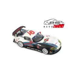 Viper Chrysler GTS-R No.91 Martini Edition RevoSlot...