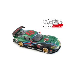 Viper Chrysler GTS-R No.93 Martini Edition RevoSlot...