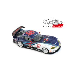 Viper Chrysler GTS-R No.95 Martini Edition RevoSlot...