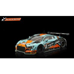 Audi R8 LMS GT3 Nr.30 Scaleauto 1/32 slotcar SC6352R