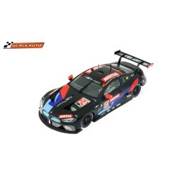 BMW M8 GTLM Nr.24 black Scaleauto 1/32 slotcar SC6363R