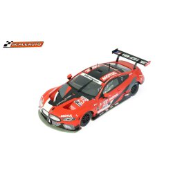 BMW M8 GTLM Nr.25 Daytona 24h 2020 Scaleauto 1/32 slotcar...