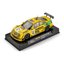 Calibra V6 DTM/ITC 1996 No.16 Uwe Alzen slotcar slot.it...