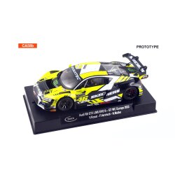 Audi R8 GT3 Evo2 WTC 2022 Rossi Nr.46 slotcar Slot it...