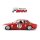 Alfa Giulia Nr. 27  BRM Slotcar BRM184