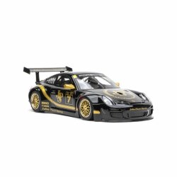 Porsche 997 JPS Nr.7 NSR slotcar NSR0571AW