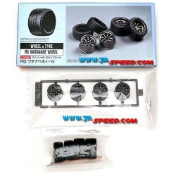 Felge FUJIMI 17inch RS