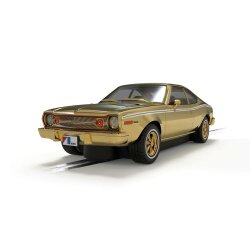 AMC Hornet James Bond the man with the golden gun gold...
