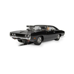 Dodge Charger The fast and the furious Dom Toretto...