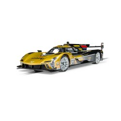 Cadillac V-Series.R - Cadillac Racing No.01 - 12 Hours of...