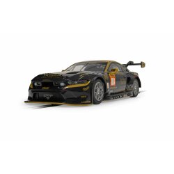 Ford Mustang GT3 - Proton Competition - Qatar 2024...