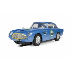 Aston Martin DB5 James Bond - Goldfinger Scalextric Gold...
