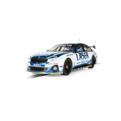 BMW 330e NGTC Laser Tools Jake Hill 2023 sclotcar 1:32...