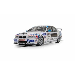 BMW E36 320i  BTCC 1995 David Brabham sclotcar 1:32...