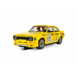 Ford Escort MK1 All Car Equipe Nick WhitingScalextric...