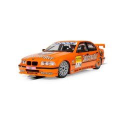 BMW E36 320i STW 1996 Jägermeister Frank Menzel...