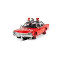 Dodge Monaco - Chicago Fire Department Scalextric 1/32...