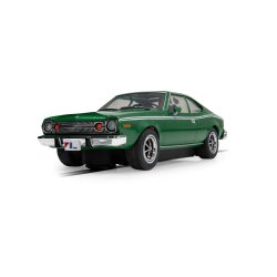 AMC Hornet green slotcar 1:32 Scalextric C4538