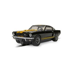 Ford Mustang Shelby GT350H Hertz Edition Scalextric...