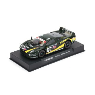 Jaguar XJ220 A&MD Nr.58 slotcar MrSlotcar slotcar 1:32 MR1083